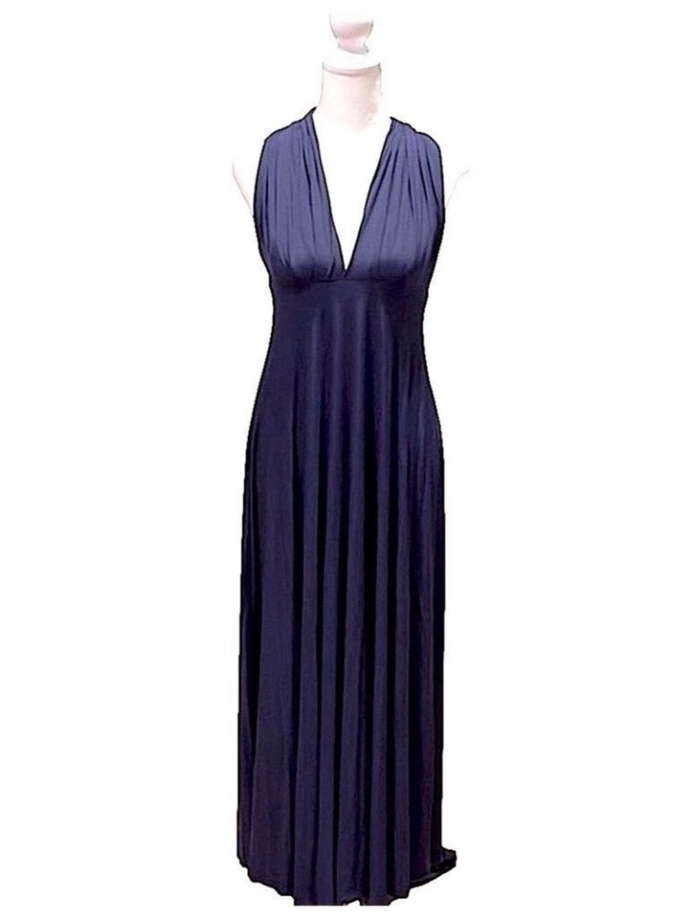 Convertible Dress Most Popular Dress On Earth 80 Styles Navy Blue Size Small